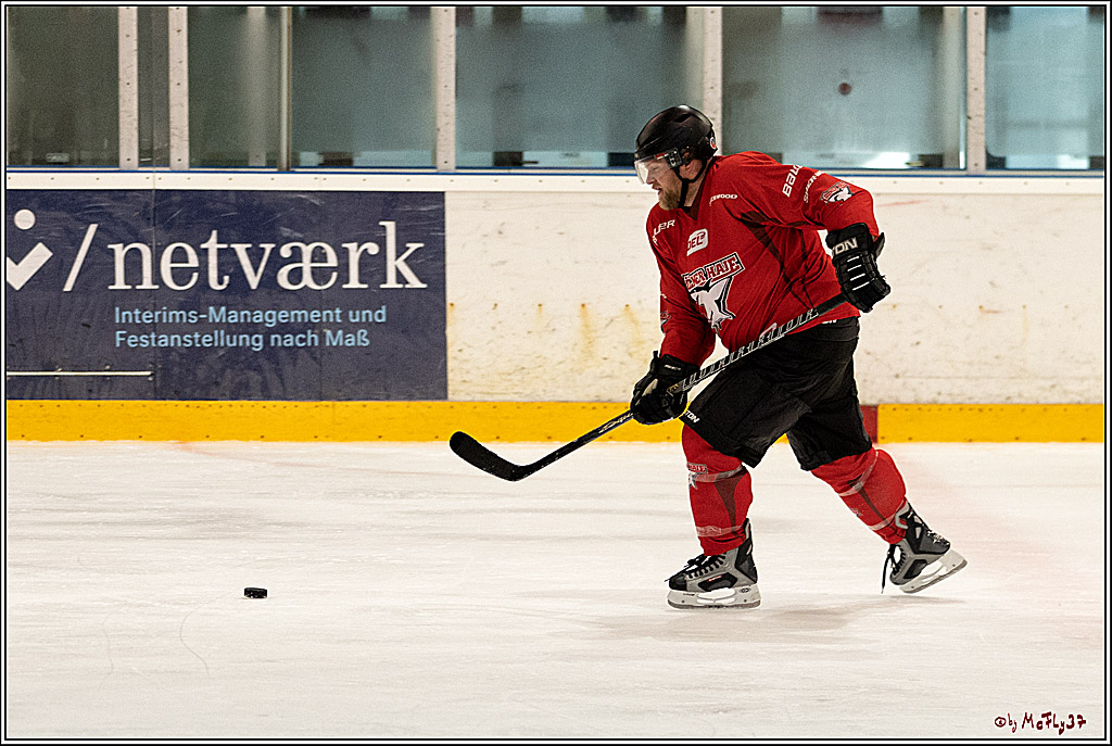 Sponsorentraining Kölner Haie 8.6.2022, 08.06.2022